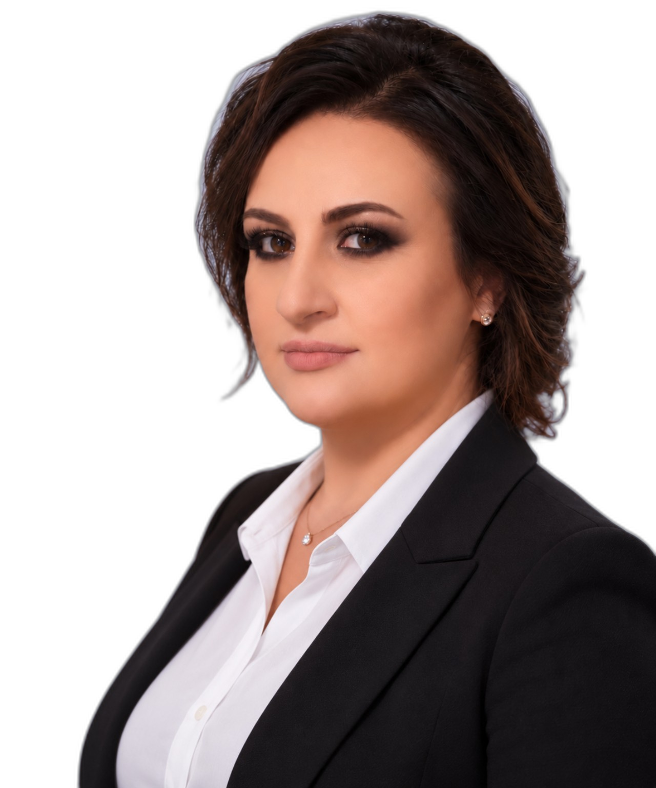 Adelina Jucătoru – inginer instalații