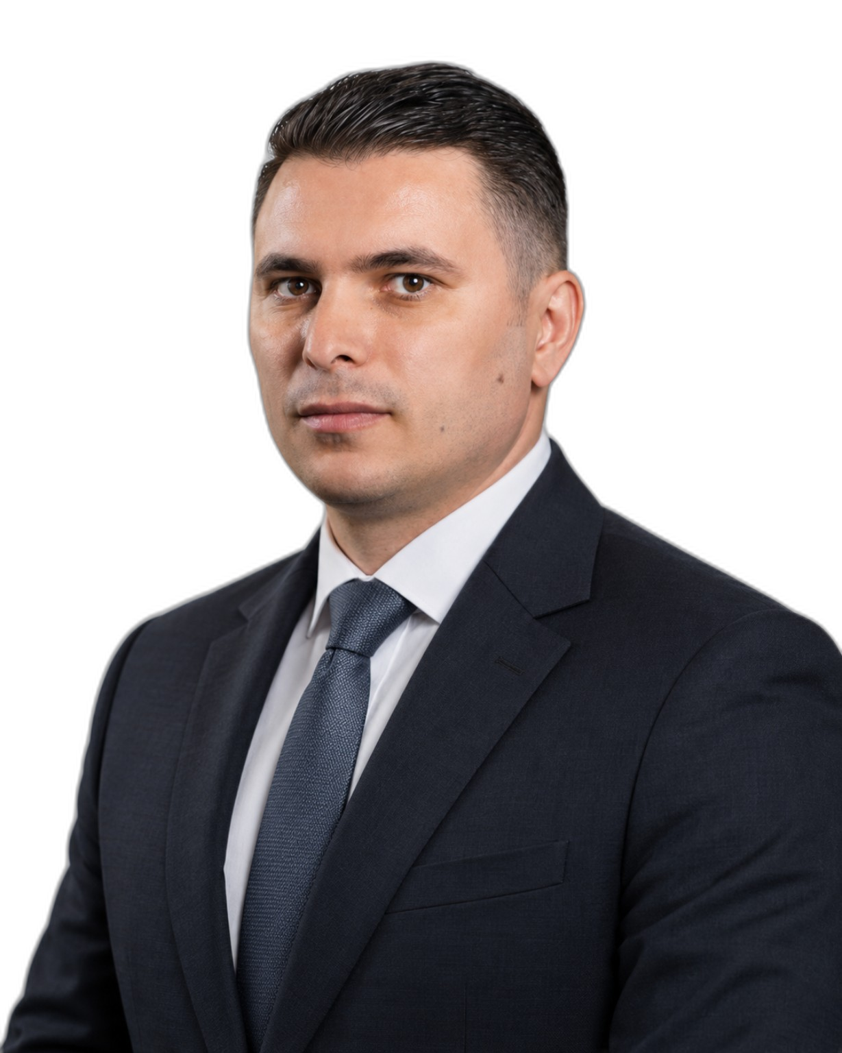 Adrian Zorlescu – coordonator proiect